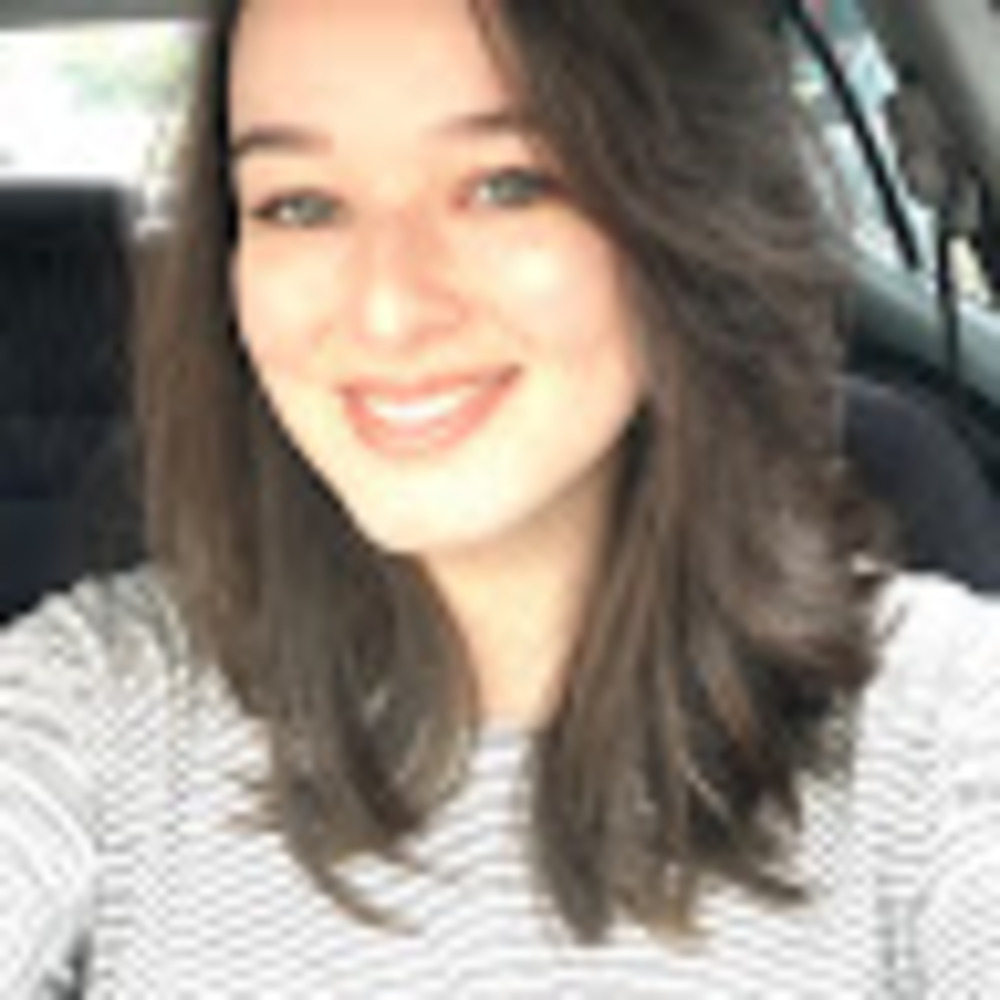 Meet your Posher, Isabela